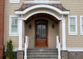 PVC Column Systems