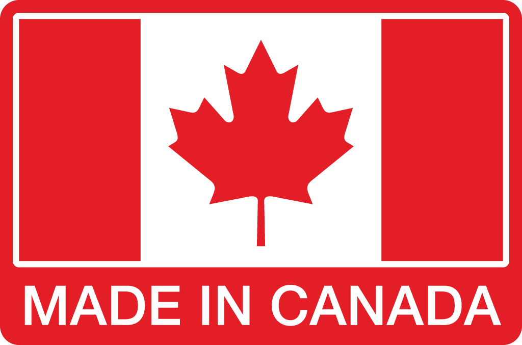 Made in Canada Aluminum Railings & Columns
